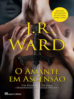 cover image of O Amante em Ascensão